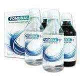 Fomukal Mouthwash x 2 bottles A 225ml + 2 bottles B 225ml UK