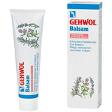 Foot balm, GEHWOL balm for dry skin UK