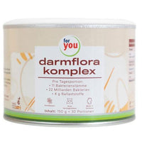 FOR YOU intestinal flora complex powder UK