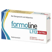 FORMOLINE L112 Extra Tablets UK