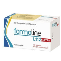 FORMOLINE L112 Extra Tablets UK