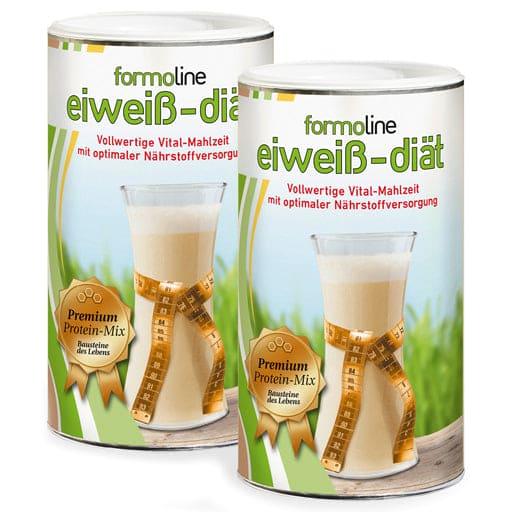 FORMOLINE PROTEIN DIET POWDER UK