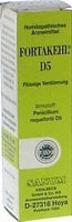 FORTAKEHL D 5 drops 10 ml Penicillium roqueforti vegan UK