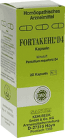 FORTAKEHL, polysaccharide, protease capsules UK