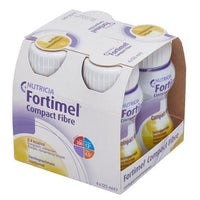 FORTIMEL Compact Fiber Vanilla UK