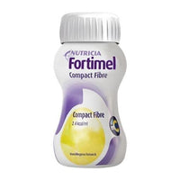 FORTIMEL Compact Fiber Vanilla UK