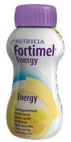 FORTIMEL Energy Vanilla Flavor UK