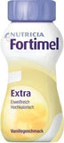 FORTIMEL Extra Vanilla Flavor UK