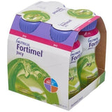 FORTIMEL Jucy apple flavor UK