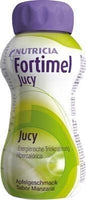 FORTIMEL Jucy apple flavor UK