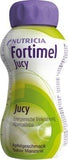 FORTIMEL Jucy apple flavor UK