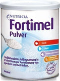 FORTIMEL loss of appetite powder neutral UK