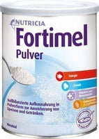 FORTIMEL loss of appetite powder neutral UK