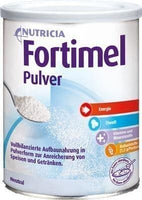 FORTIMEL loss of appetite powder neutral UK