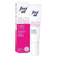 FREE OIL YOUTH POWER eye cream UK