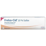 FREKA CID povidone iodine ointment UK