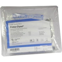 FREKA CLYSS enema, sodium dihydrogen phosphate UK