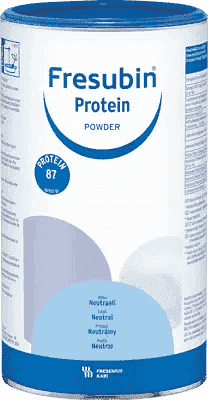 FRESUBIN, Whey protein concentrate, Powder UK