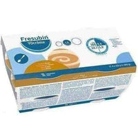 Fresubin YOCreme with biscuit flavor 4 x 125g UK