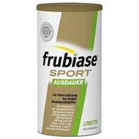 FRUBIASE SPORT Endurance Effervescent Powder 440 g UK