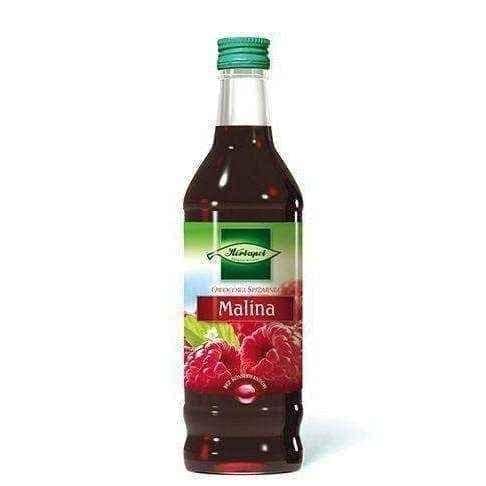 Fruit Pantry Syrup Raspberry 550g UK