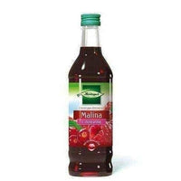 Fruit Pantry Syrup Raspberry Cranberry 550g UK