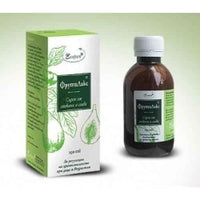 FRUTI - LAX laxative syrup 150 ml., FRUTI - LAX syrup UK