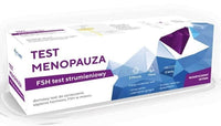 FSH Streaming Menopause Test x 2 pcs UK