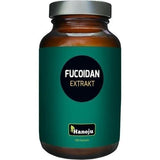 FUCOIDAN, brown algae, 600 mg capsules UK