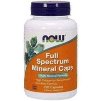 Full Spectrum Minerals x 120 capsules UK