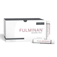 FULMINAN, hydrolyzed collagen, biotin, drinking ampoules UK