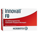 Functional dyspepsia, stomach irritation, INNOVALL FD capsules UK