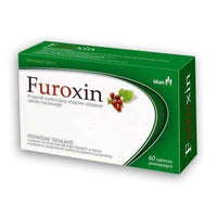 FUROXIN x 60 tablets, cranberry pills UK