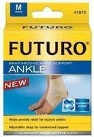 FUTURO Ankle stabilizing band M x 1 pc UK