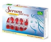 GAL Eye Serum x 48 gel capsules UK