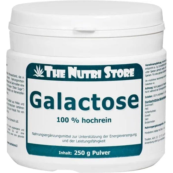 GALACTOSE 100% pure powder UK