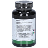 gamma-aminobutyric acid GABA 1500 mg 120 pcs