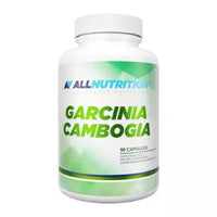 Garcinia Cambogia UK