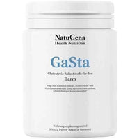 GASTA powder 510 g improving the digestion of carbohydrates UK