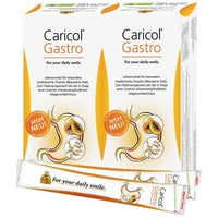 Gastritis, gastric mucosa, CARICOL gastro bag double pack UK