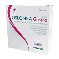 Gastro cushion x 20 sachets, irritable bowel syndrome, IBS UK