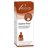 GASTRO PASC gastrointestinal drops UK