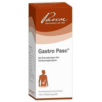 GASTRO PASC gastrointestinal drops UK