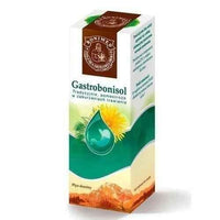 GASTROBONISOL drops 100g, digestive disorders UK