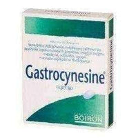 GASTROCYNESINE UK