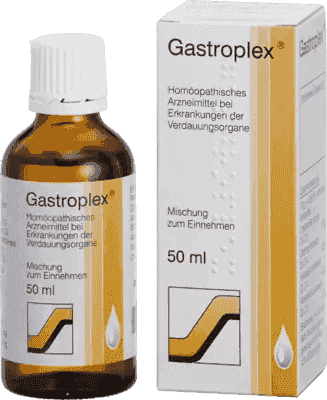GASTROPLEX, functional gastrointestinal disorders drops UK