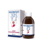 Gastrotuss anti-reflux syrup 200ml UK