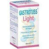 Gastrotuss LIGHT baby reflux treatment syrup 500ml 3+ UK