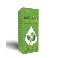 GATO 600 - CAT'S NAIL drops 50ml UK