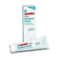 GEHWOL MED Foot ointment with calloused and cracked skin 20ml UK